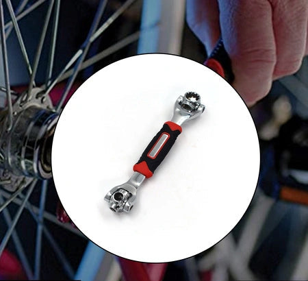 Best 48-in-1 universal wrench - socket wrenches | 2025 | fast shipping