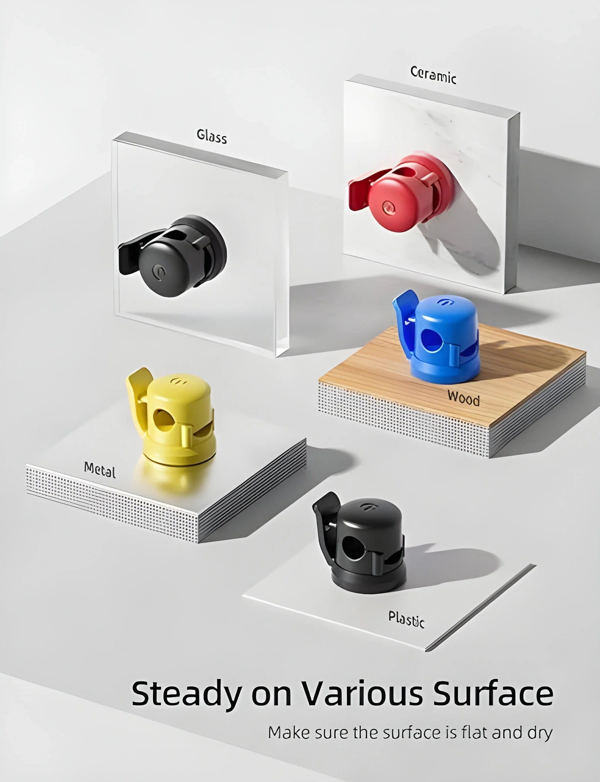 Cable Holder Organizer - Home Improvement