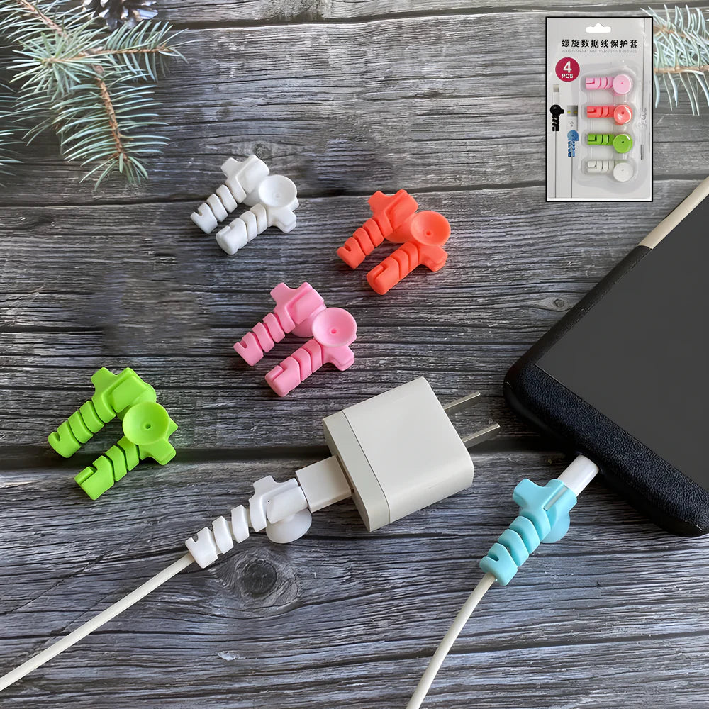 Best cable protector suction saver - management | 2025 | fast shipping