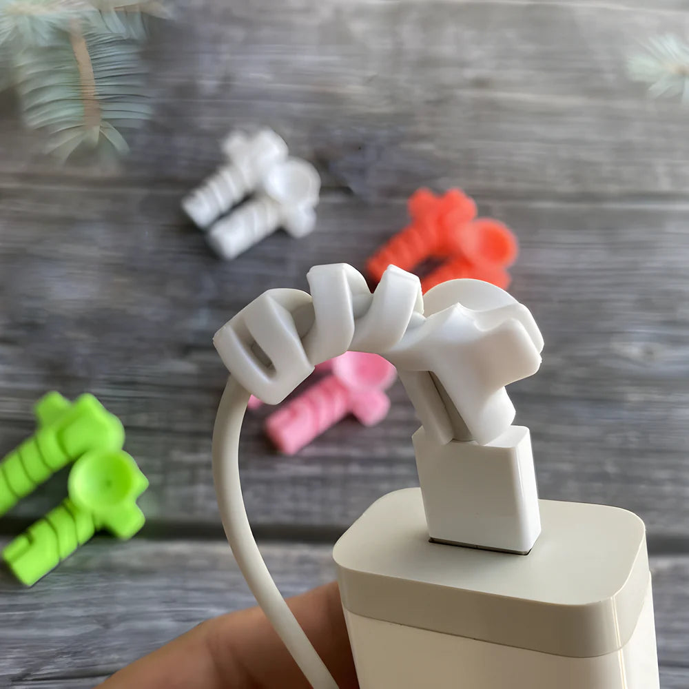 Best cable protector suction saver - management | 2025 | fast shipping