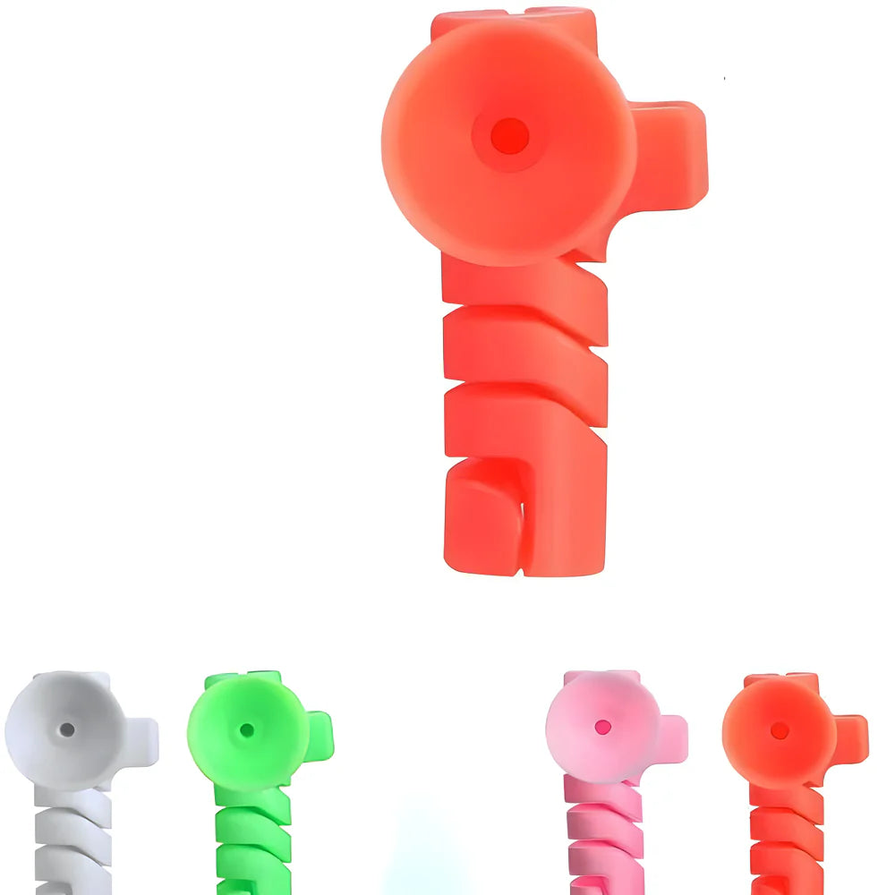 Best cable protector suction saver - management | 2025 | fast shipping