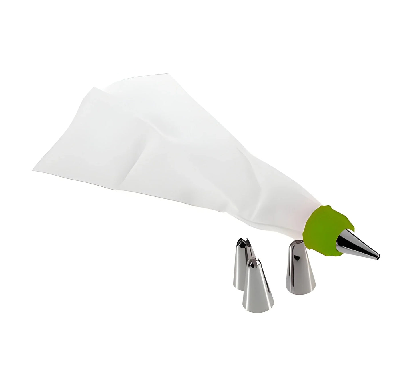 Best cake decorating nozzle with piping bag - home & garden | 2025 | fast shipping