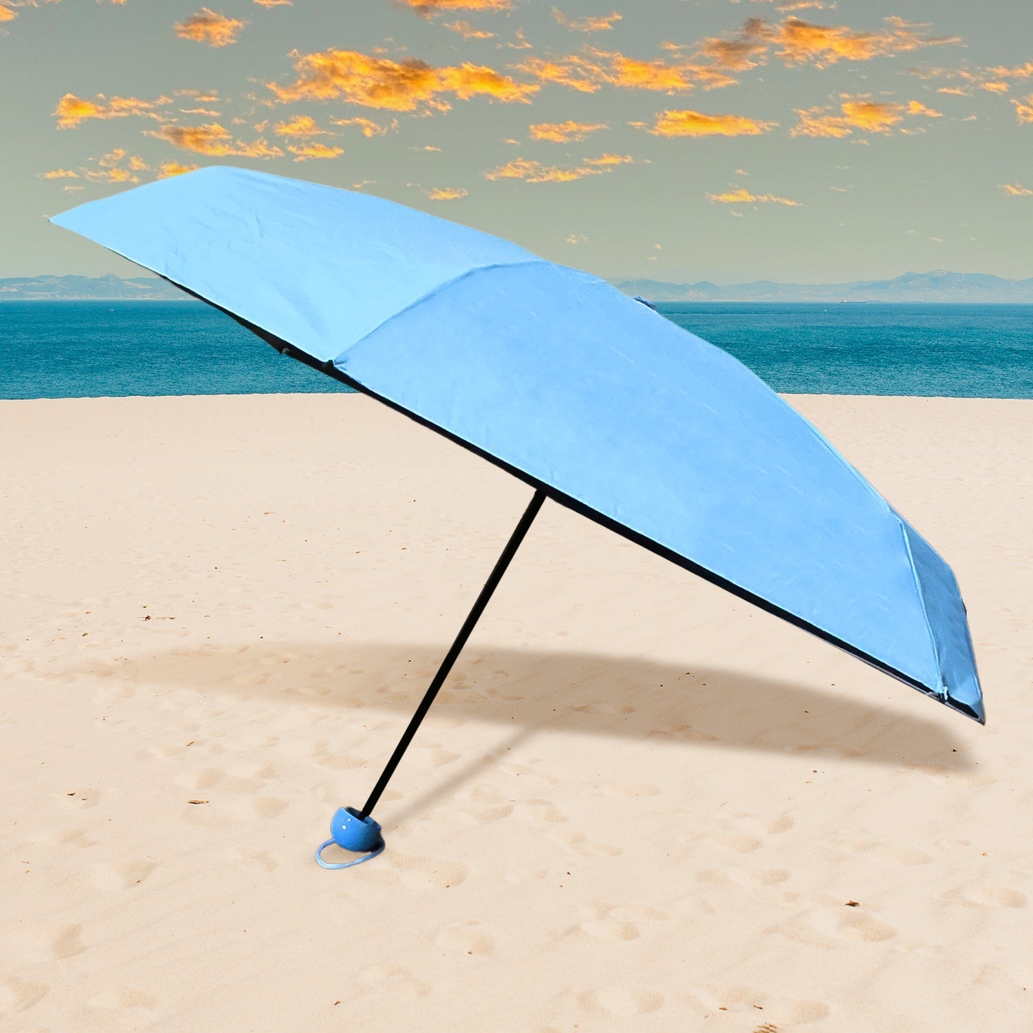 Best capsule foldable umbrella - rain umbrellas | 2025 | fast shipping