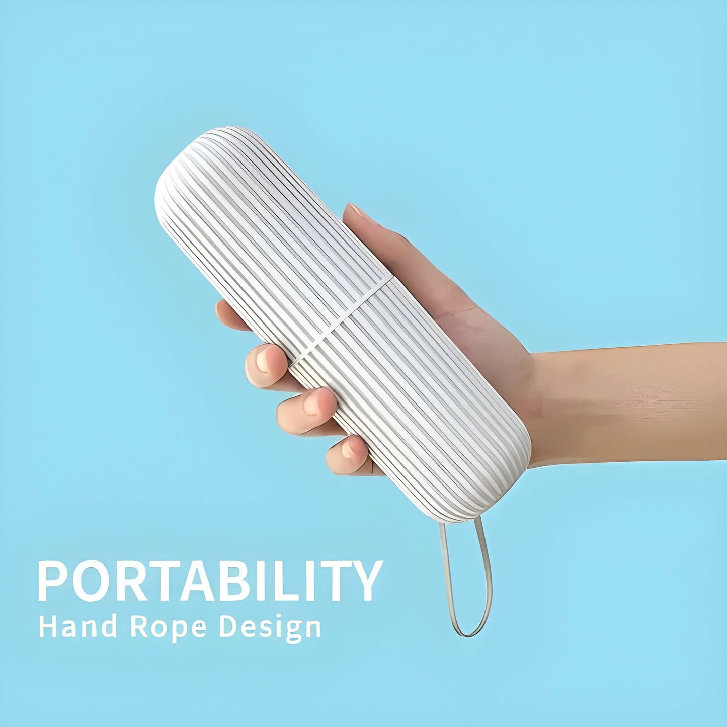 Best capsule shape travel toothbrush holder - health & beauty | 2025 | fast shipping