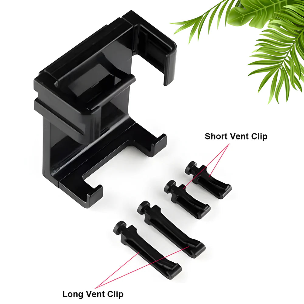 Best car ac vent phone holder - gps mounts | 2025 | fast shipping
