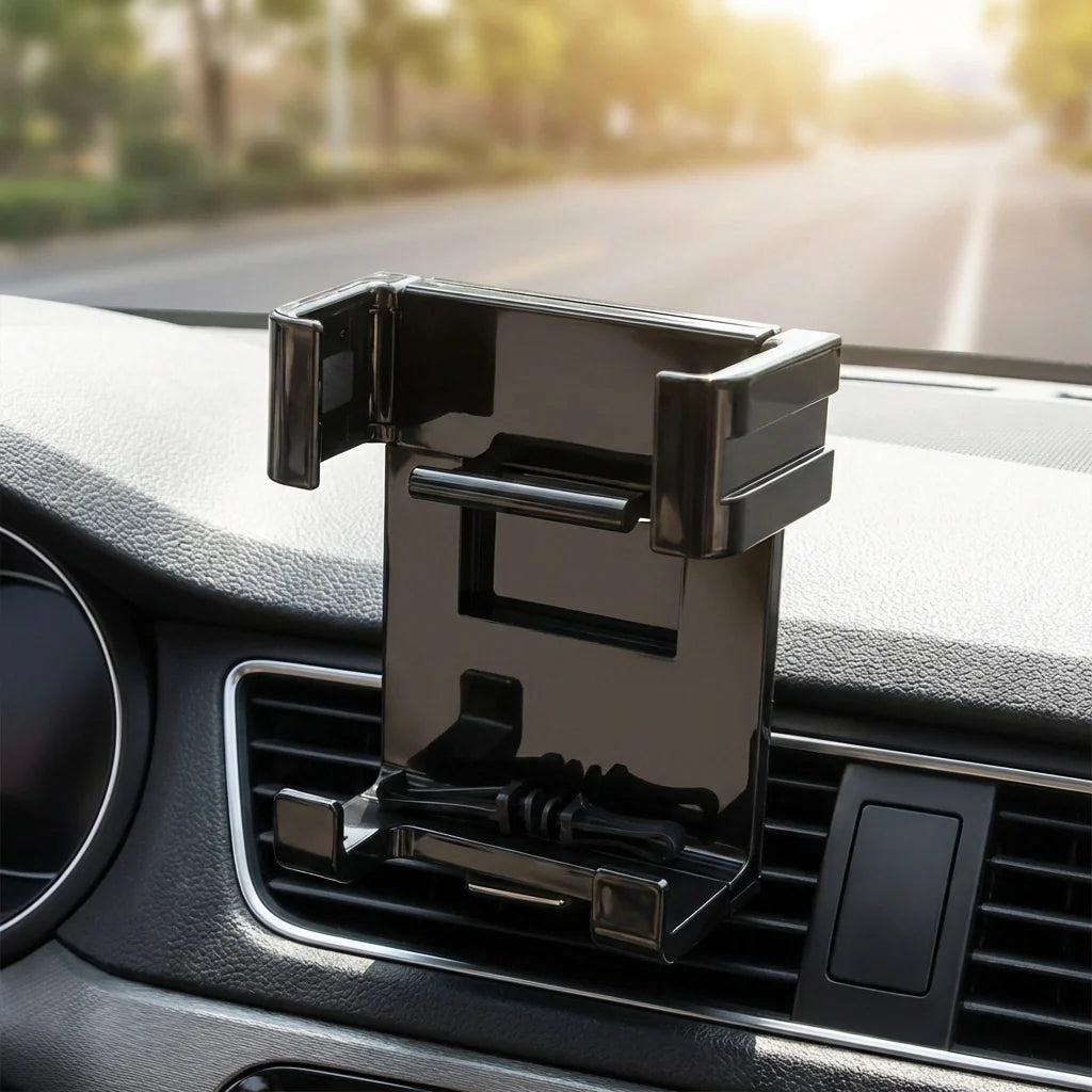 Best car ac vent phone holder - gps mounts | 2026 | fast shipping