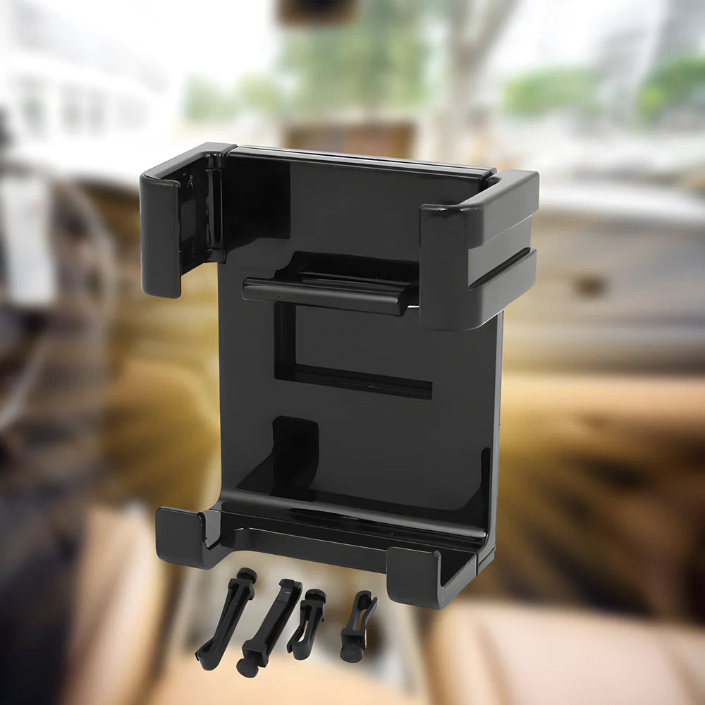 Best car ac vent phone holder - gps mounts | 2025 | fast shipping