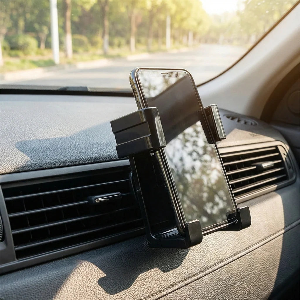 Best car ac vent phone holder - gps mounts | 2026 | fast shipping