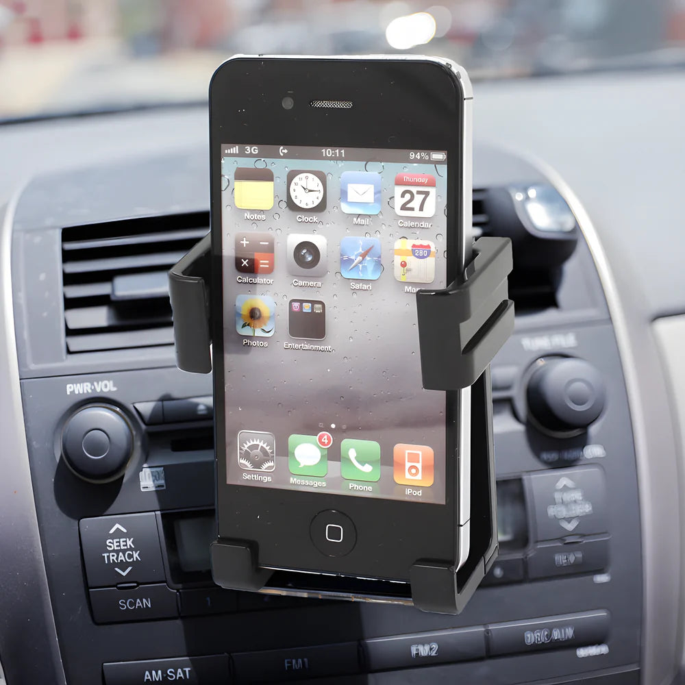 Best car ac vent phone holder - gps mounts | 2025 | fast shipping