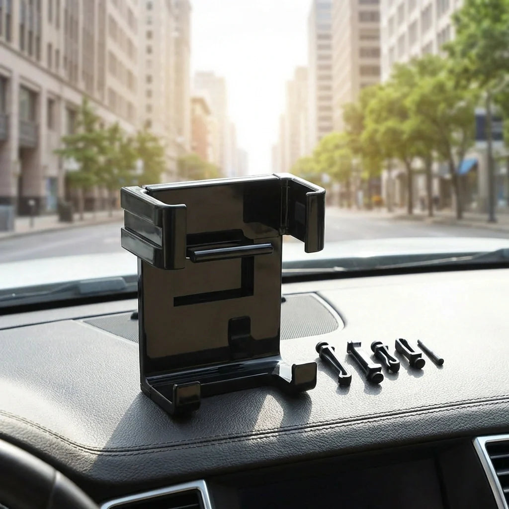 Best car ac vent phone holder - gps mounts | 2026 | fast shipping