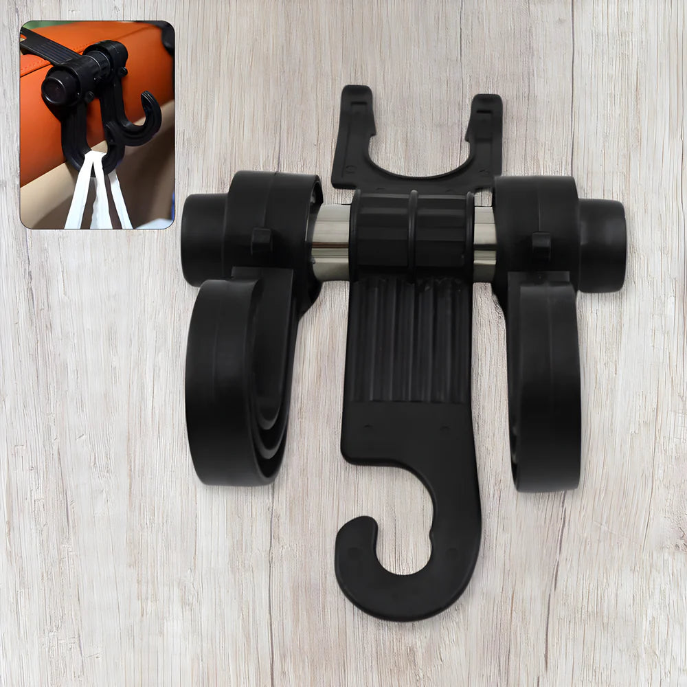 Best car back seat hook - hangers | 2025 | fast shipping