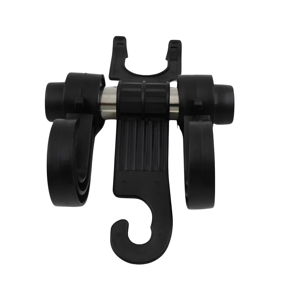Best car back seat hook - hangers | 2025 | fast shipping