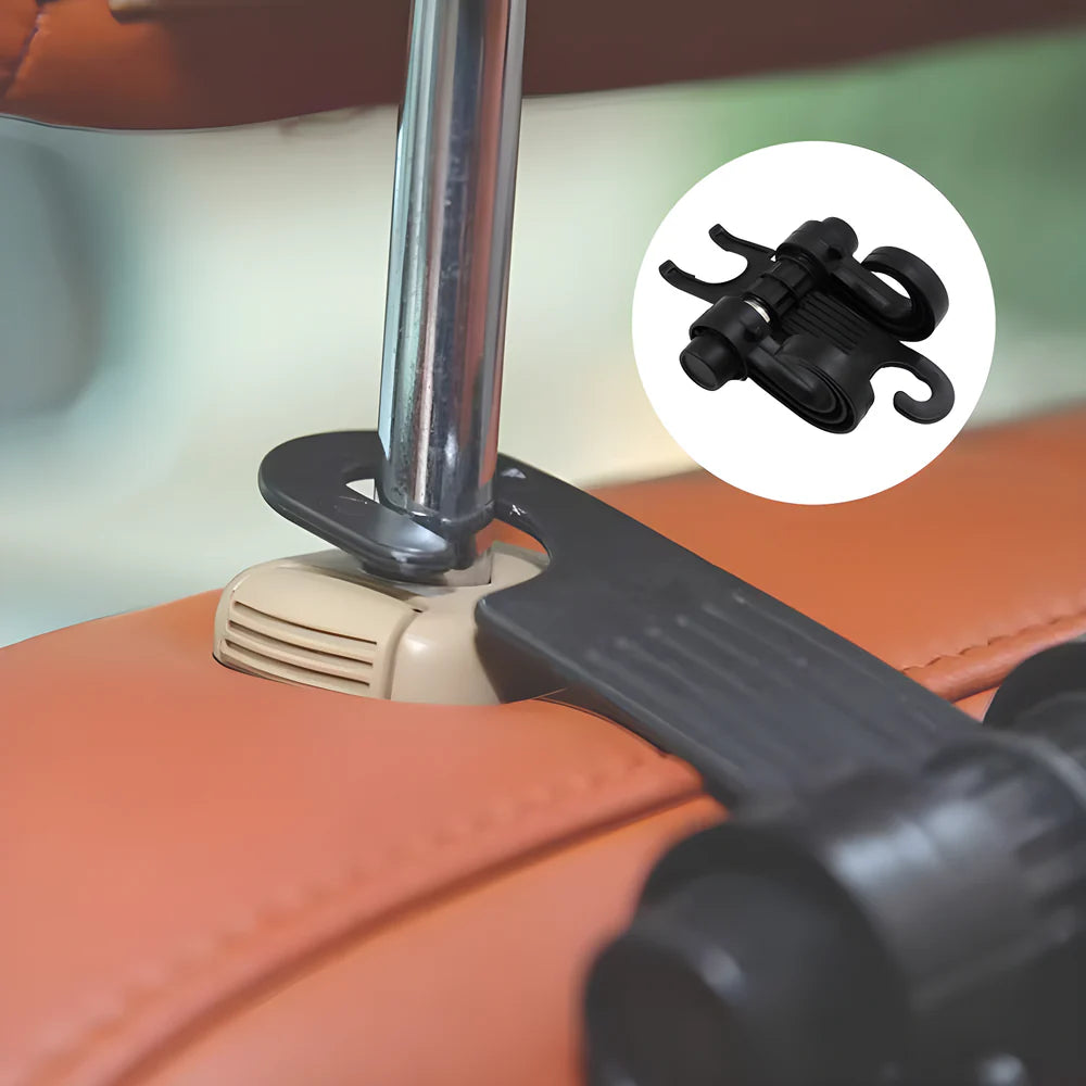 Best car back seat hook - hangers | 2025 | fast shipping
