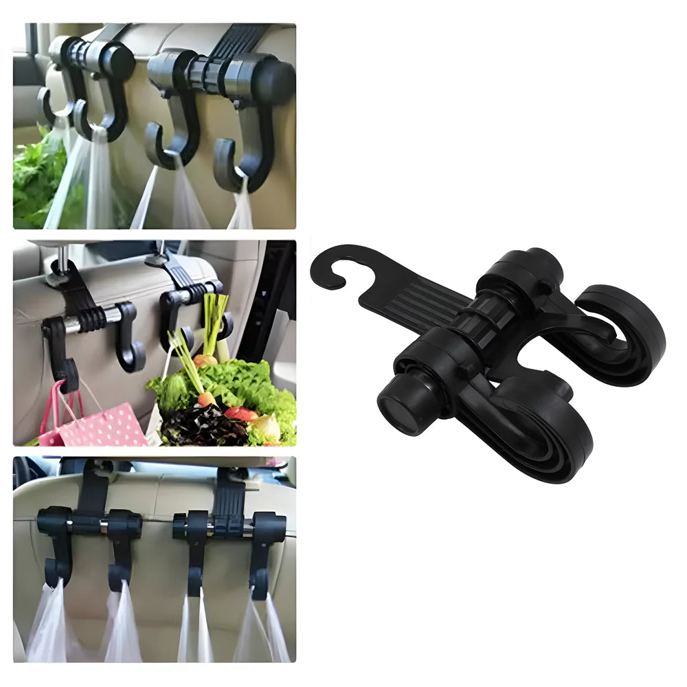Best car back seat hook - hangers | 2025 | fast shipping