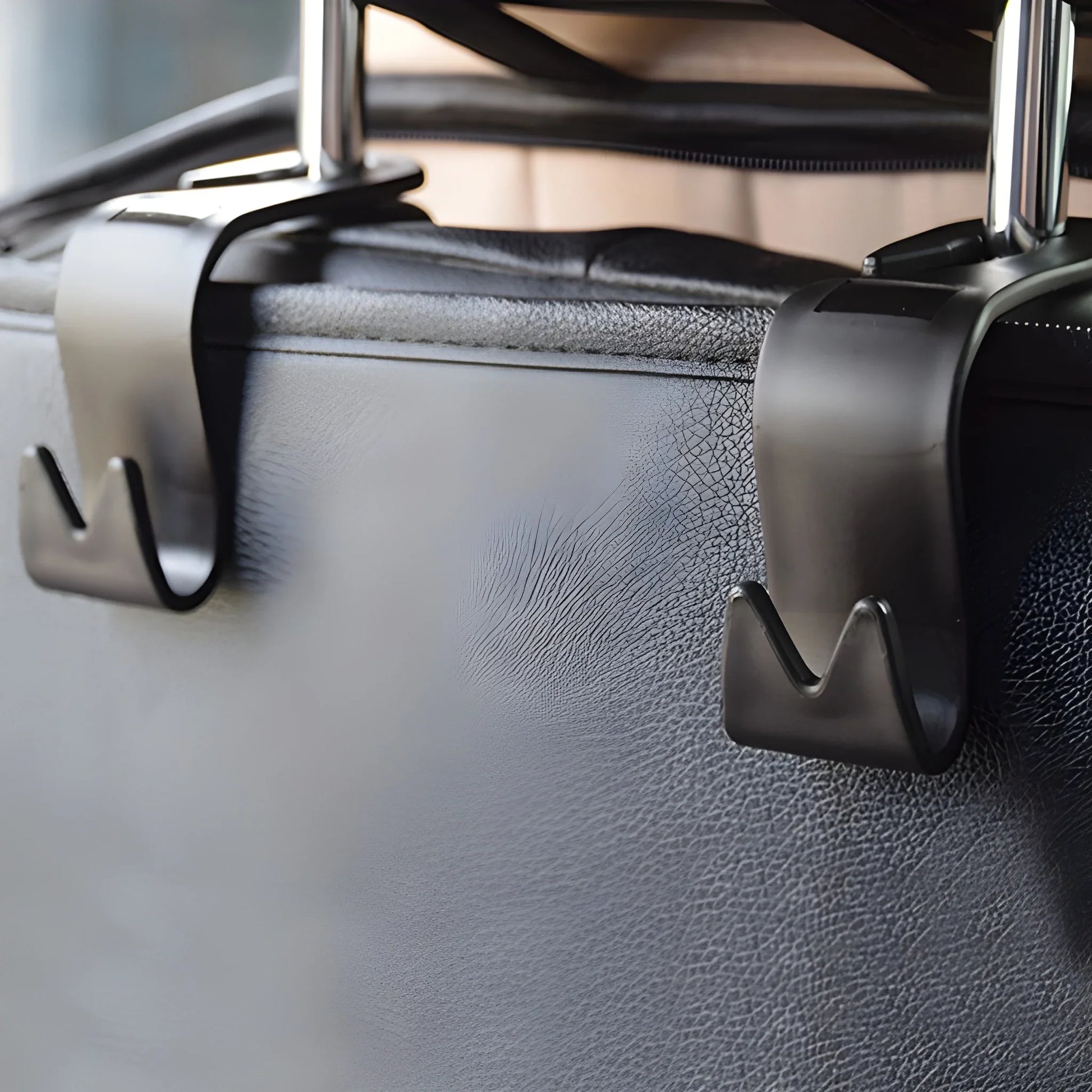 Car Backrest Support Hanger - & Motorbike