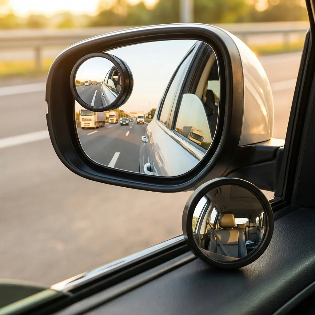 Best car blind spot mirror - motor vehicle mirrors | 2026 | fast shipping