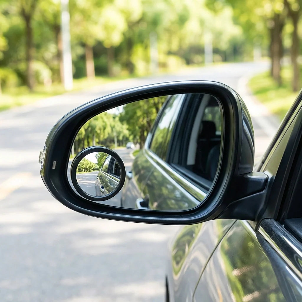 Best car blind spot mirror - motor vehicle mirrors | 2026 | fast shipping