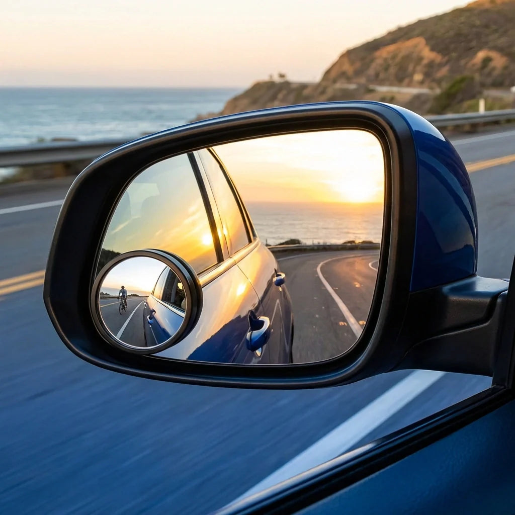 Best car blind spot mirror - motor vehicle mirrors | 2026 | fast shipping