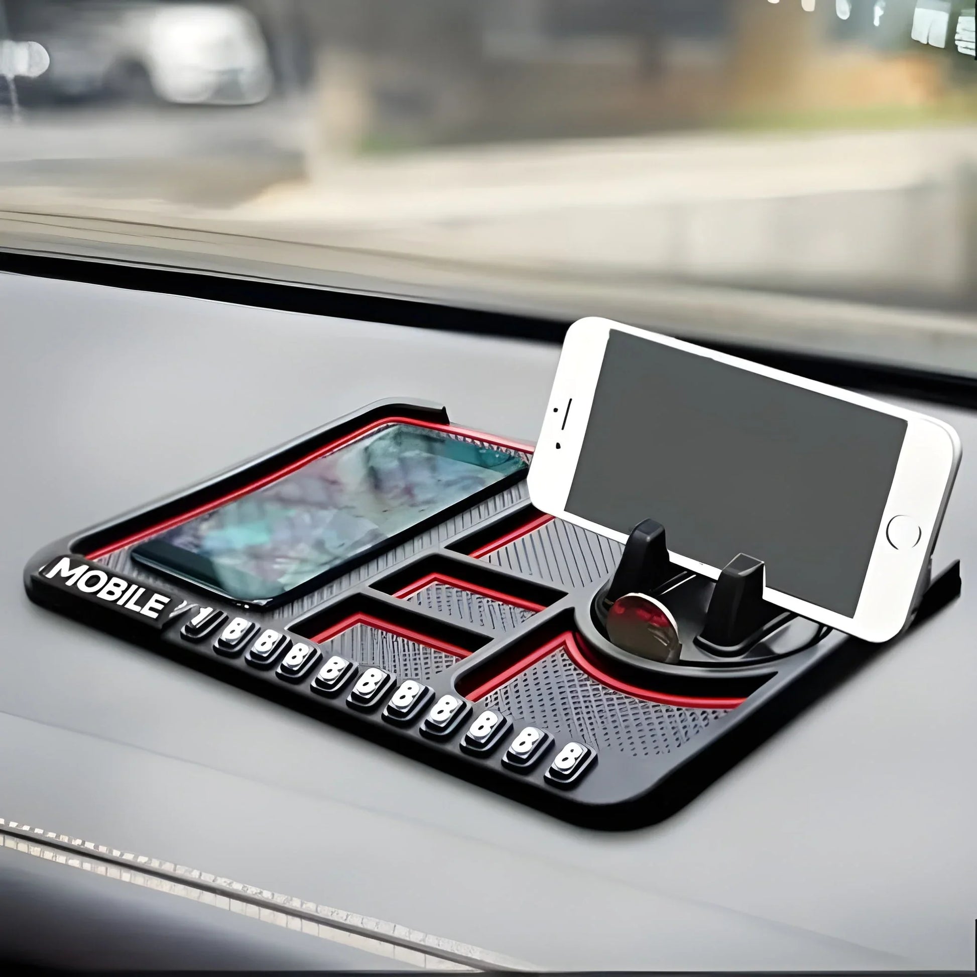Best car dashboard mat - vehicles & parts | 2025 | fast shipping