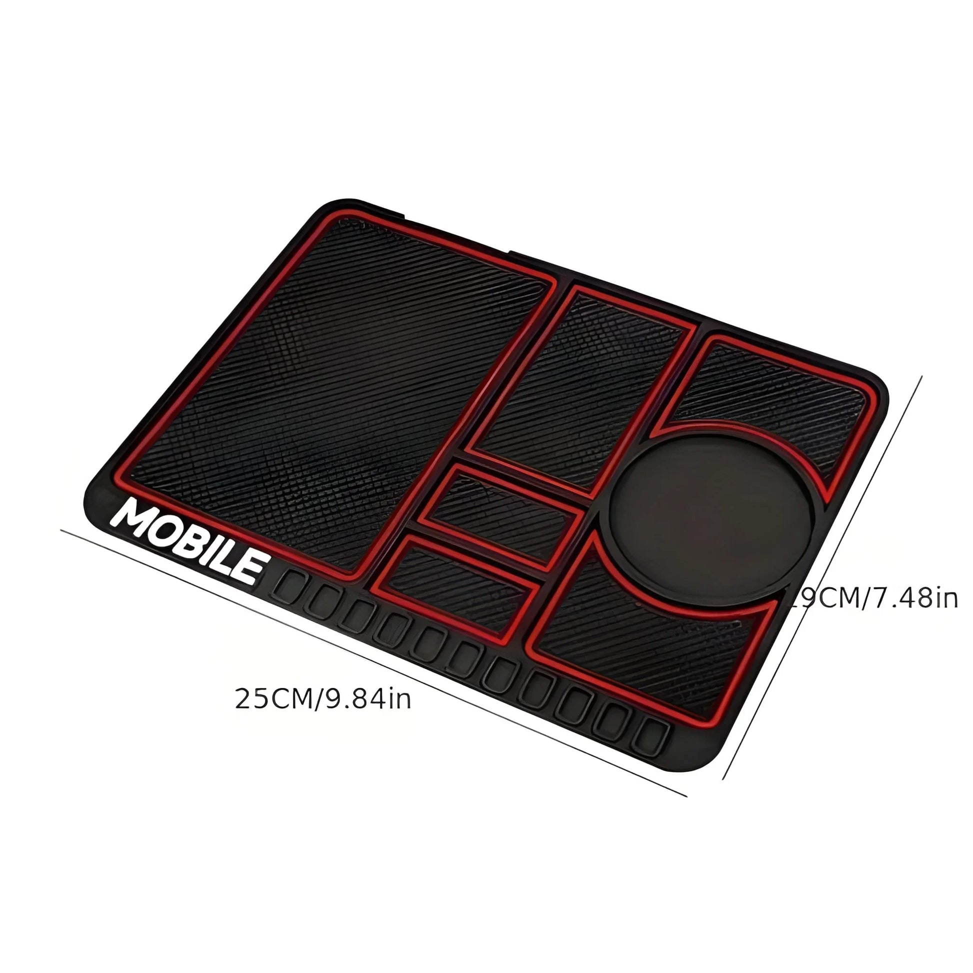 Best car dashboard mat - vehicles & parts | 2025 | fast shipping