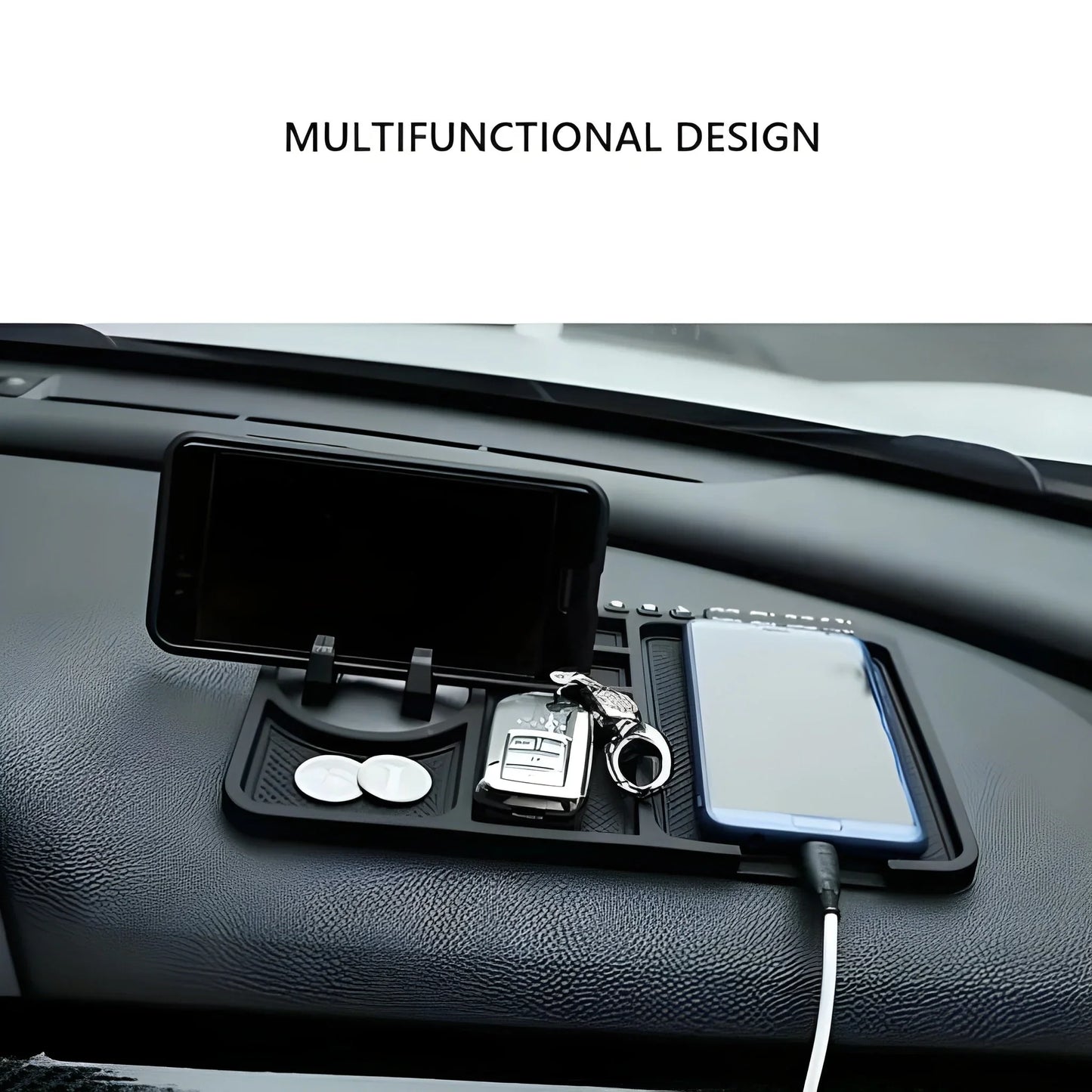 Best car dashboard mat - vehicles & parts | 2025 | fast shipping