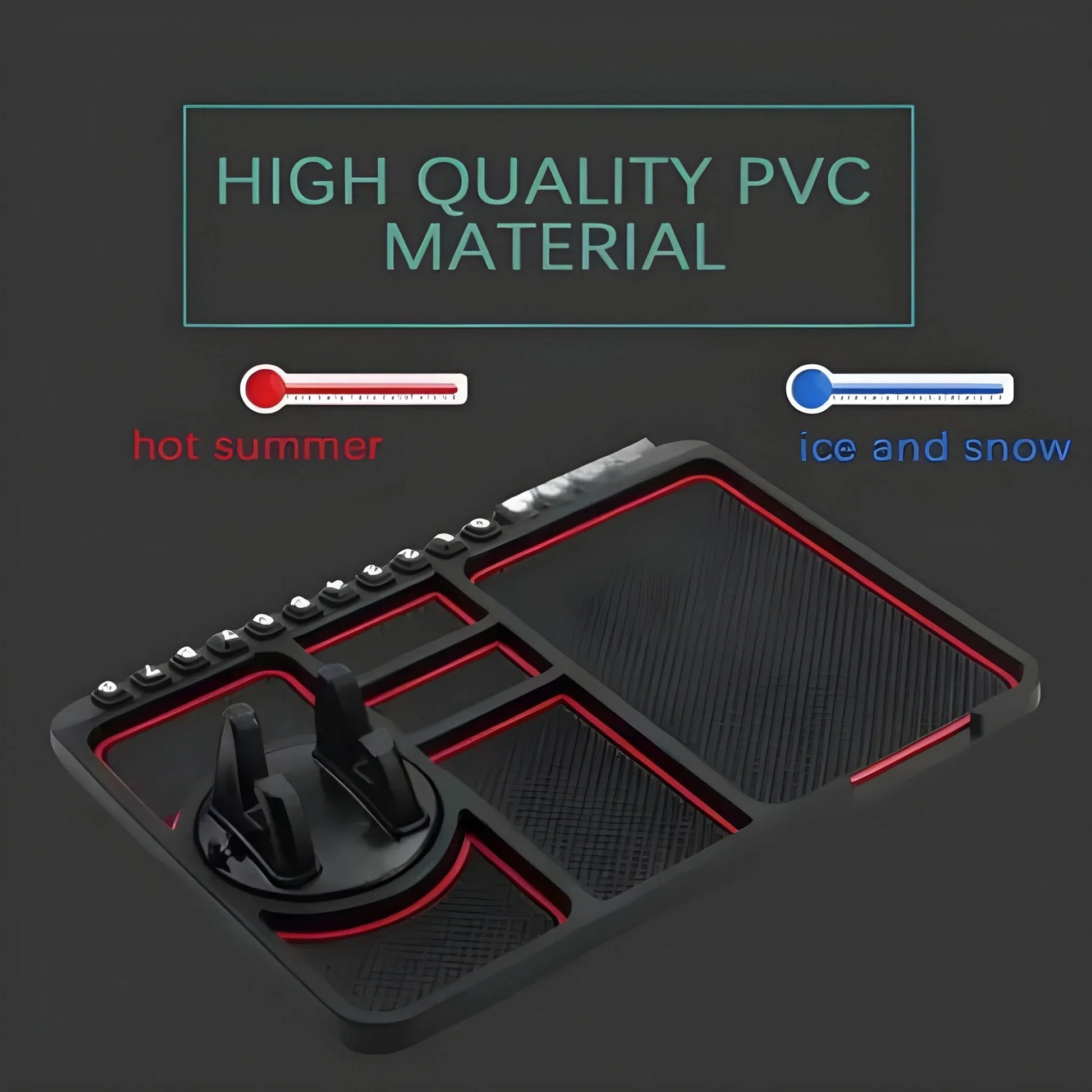 Best car dashboard mat - vehicles & parts | 2025 | fast shipping