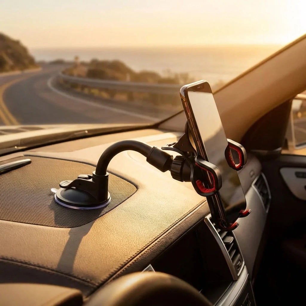 Best car & home phone holder - mobile stands | 2026 | fast shipping