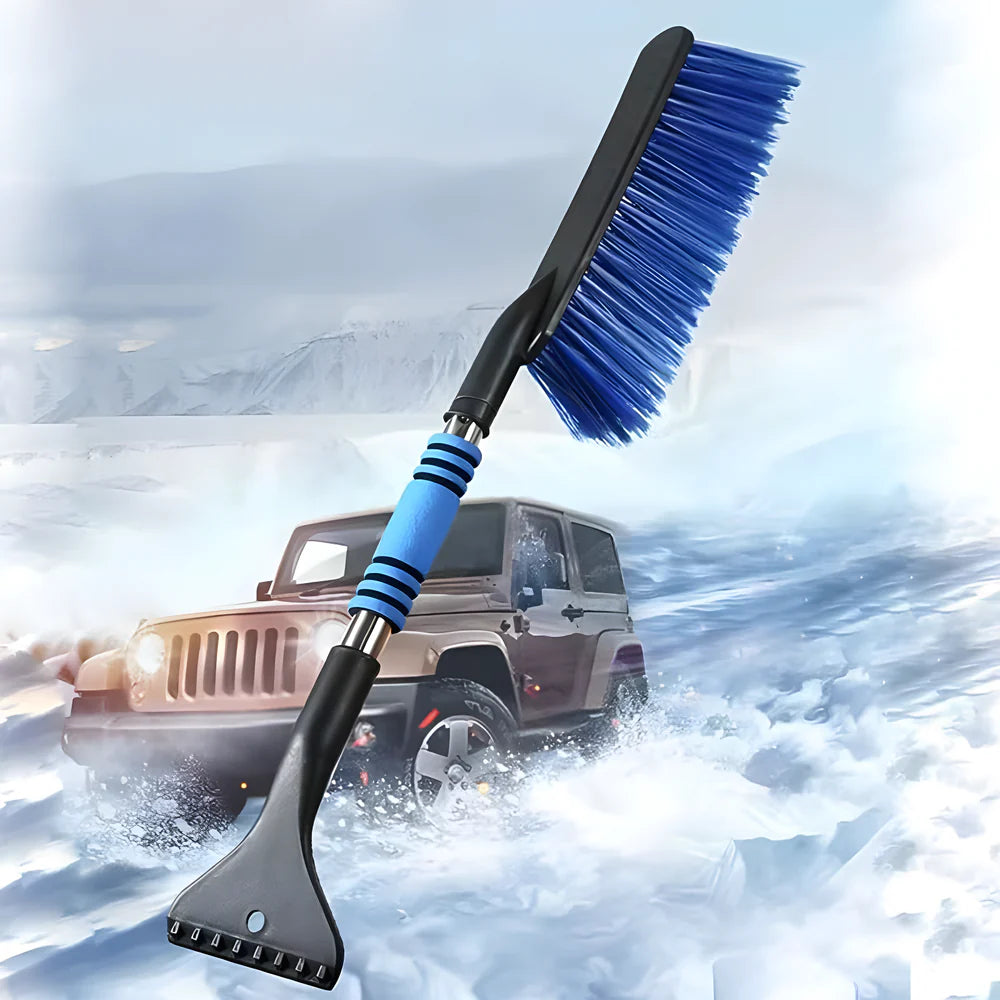 Best car ice snow scraper - wash brushes | 2025 | fast shipping