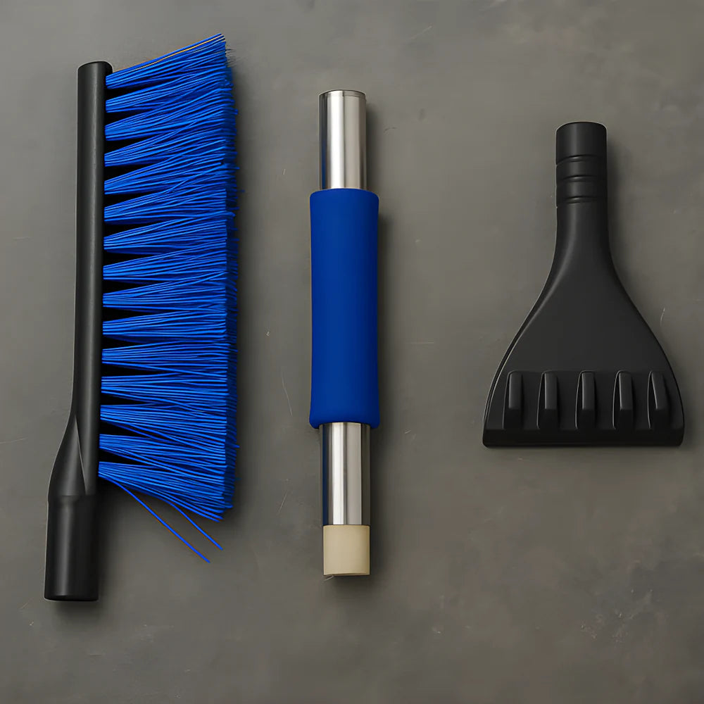 Best car ice snow scraper - wash brushes | 2025 | fast shipping
