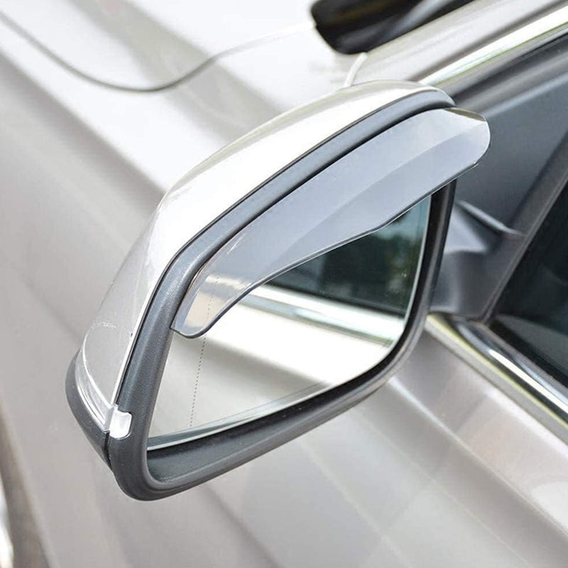 Car Mirror Rain Blades - Automotive
