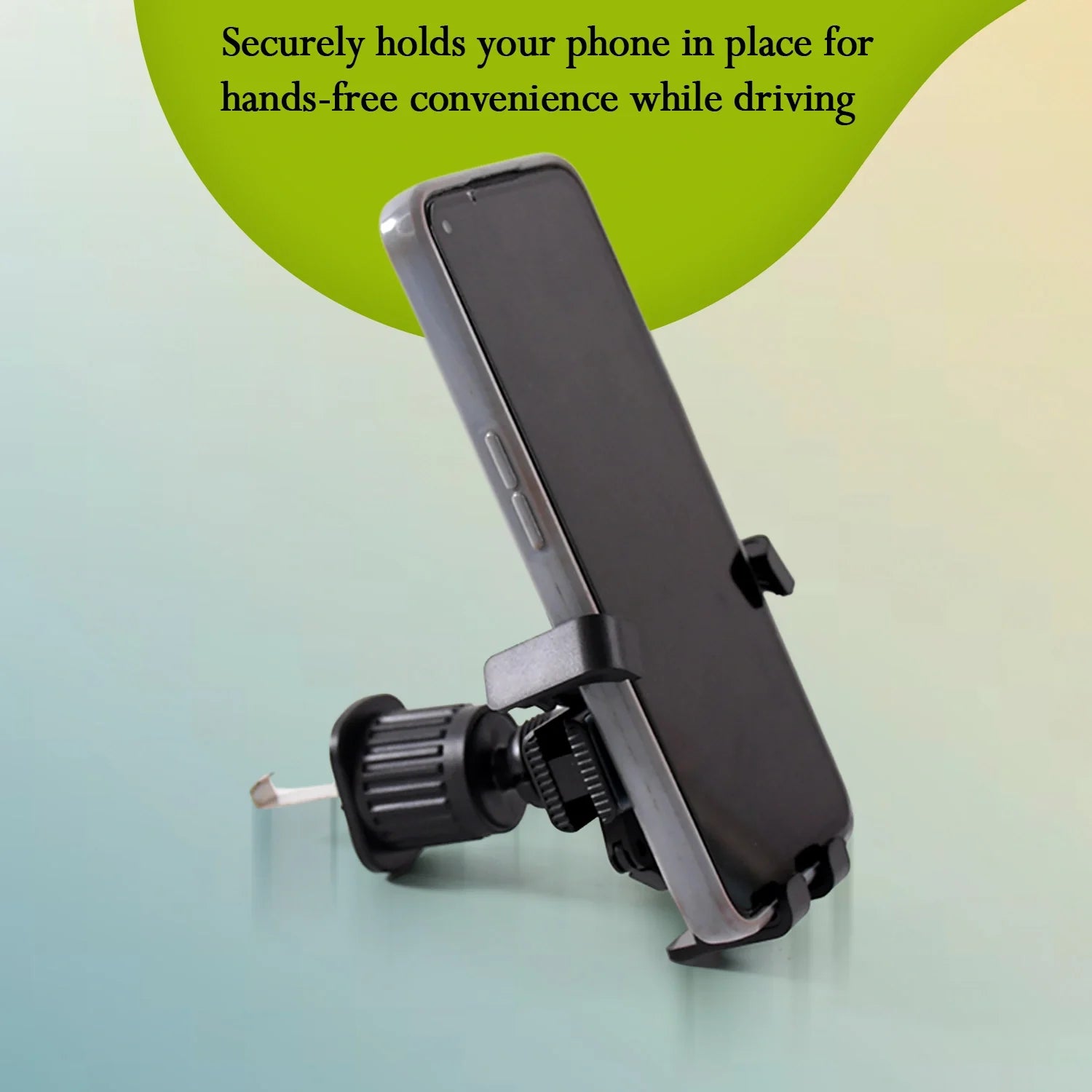 Best car mobile holder – 360° vent clip - windshield mounts | 2025 | fast shipping