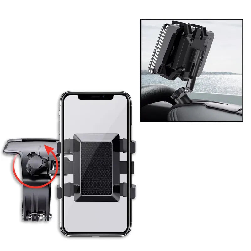 Best car mobile phone holder with 360 degree stand - stands | 2025 | fast shipping