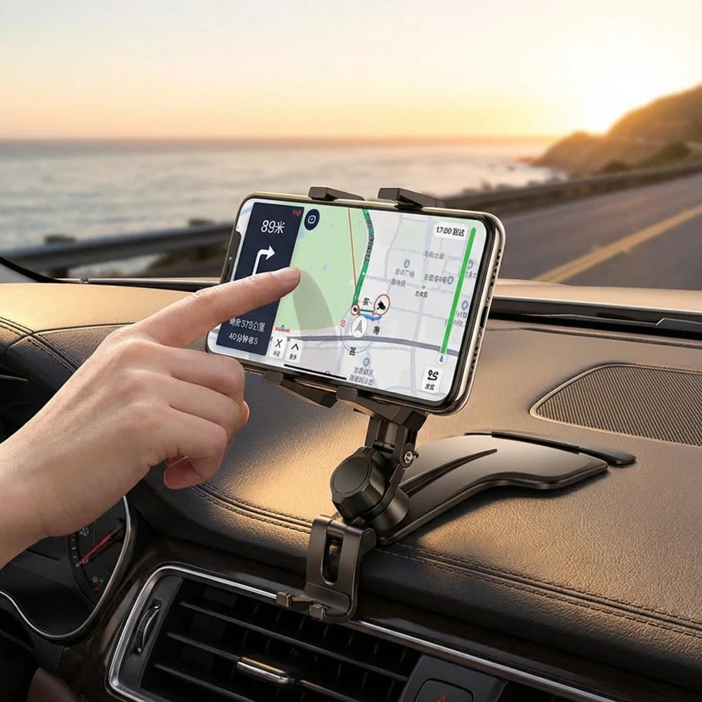 Best car mobile phone holder with 360 degree stand - stands | 2026 | fast shipping