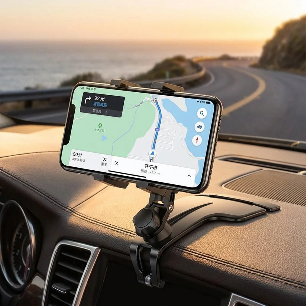 Best car mobile phone holder with 360 degree stand - stands | 2026 | fast shipping