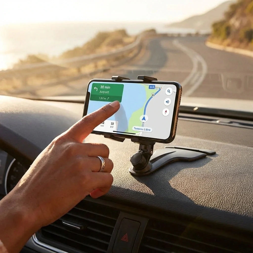 Best car mobile phone holder with 360 degree stand - stands | 2026 | fast shipping