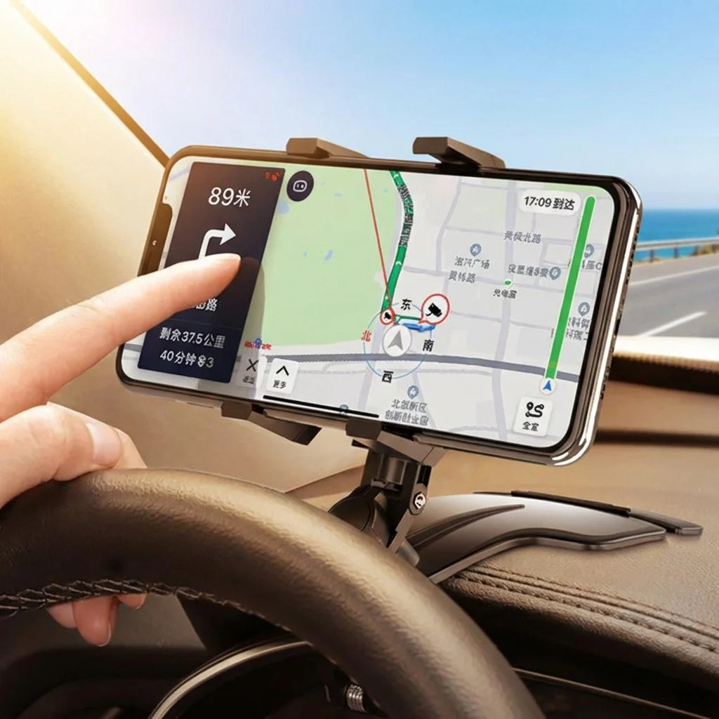 Best car mobile phone holder with 360 degree stand - stands | 2026 | fast shipping