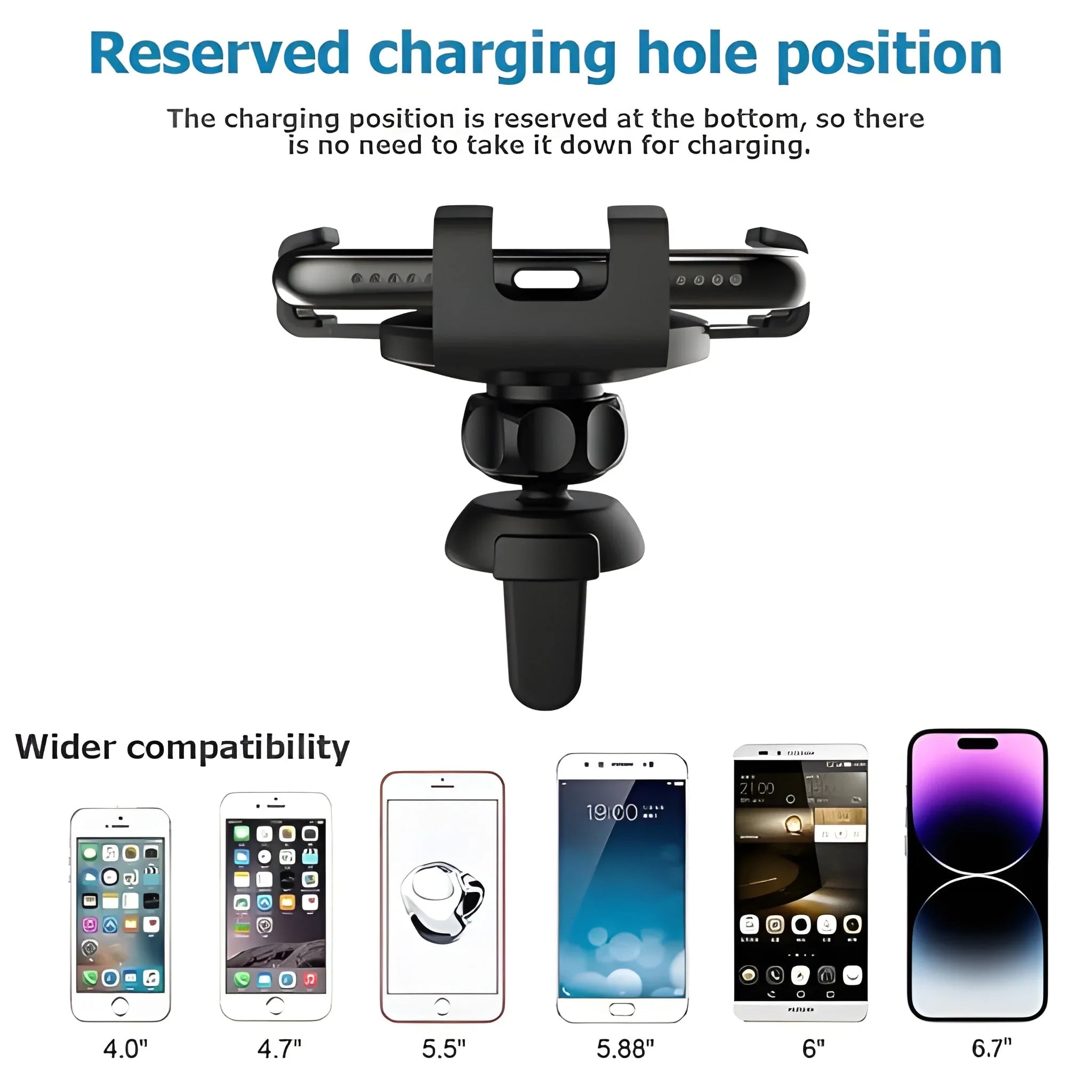 Best car phone mount holder - electronics | 2025 | fast shipping
