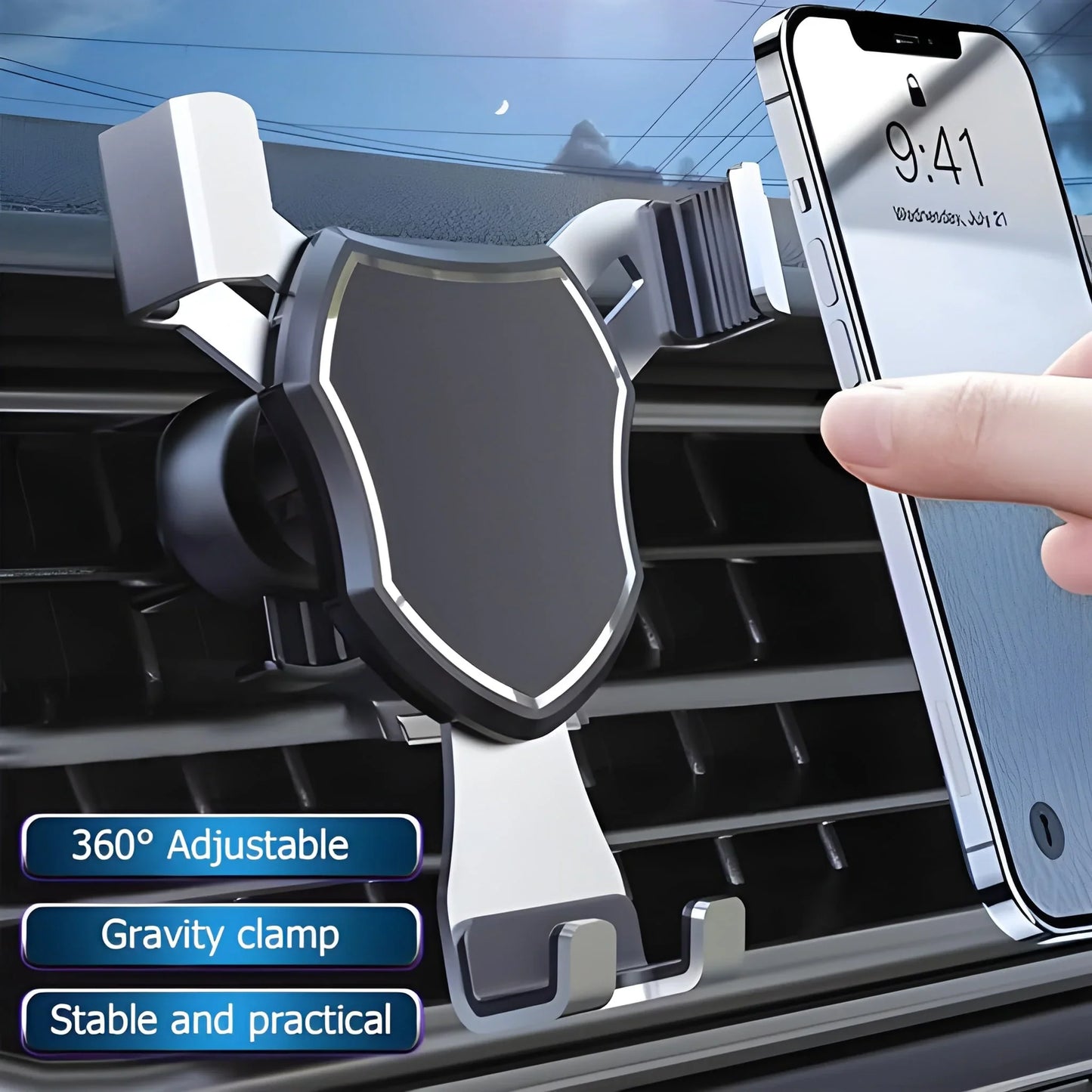 Best car phone mount holder - electronics | 2025 | fast shipping