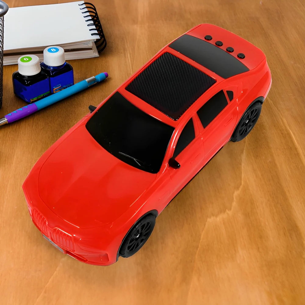 Best car-shaped bluetooth speaker - speakers | 2025 | fast shipping