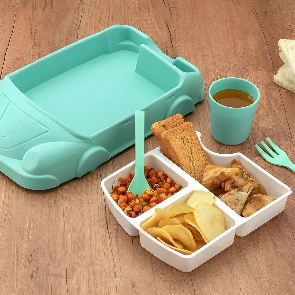 Best car-shaped suction baby plate - chopsticks | 2025 | fast shipping