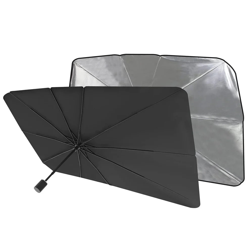 Best car windshield umbrella shade - sun shades | 2025 | fast shipping