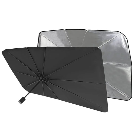 Best car windshield umbrella shade - sun shades | 2025 | fast shipping