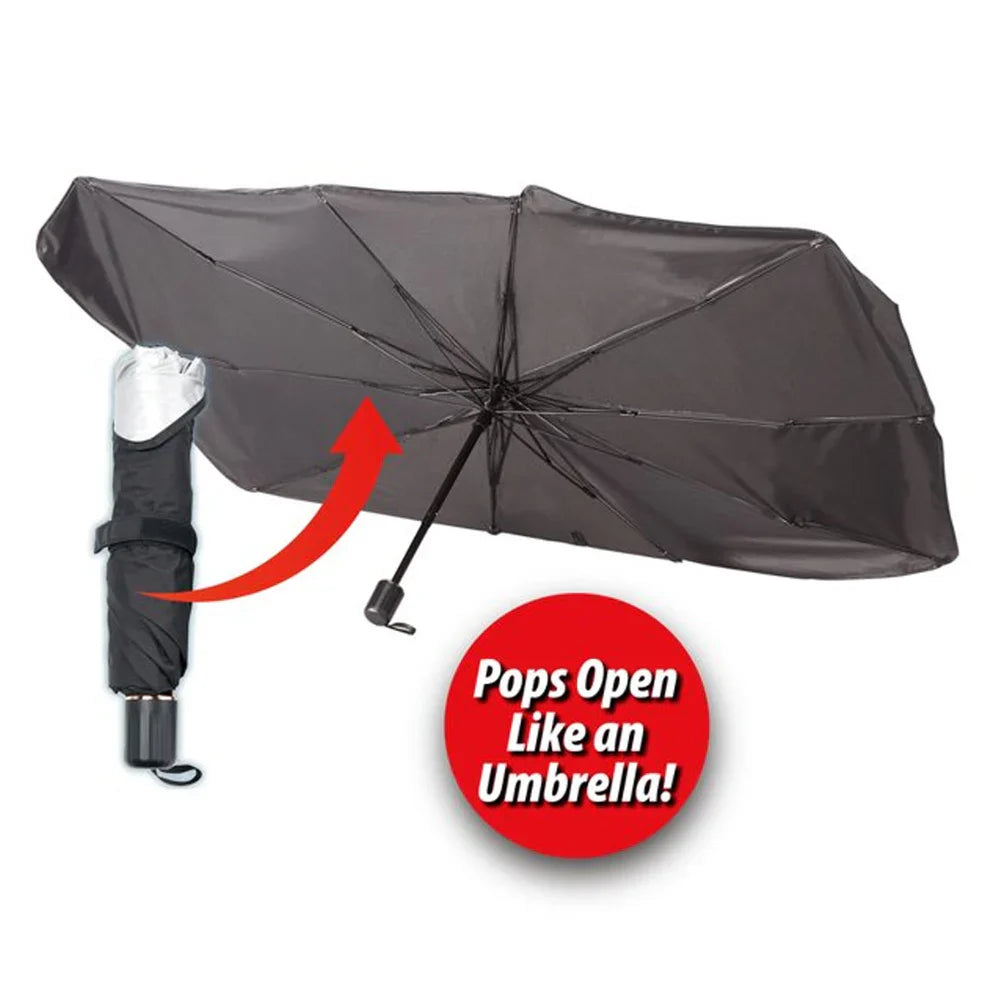 Best car windshield umbrella shade - sun shades | 2025 | fast shipping