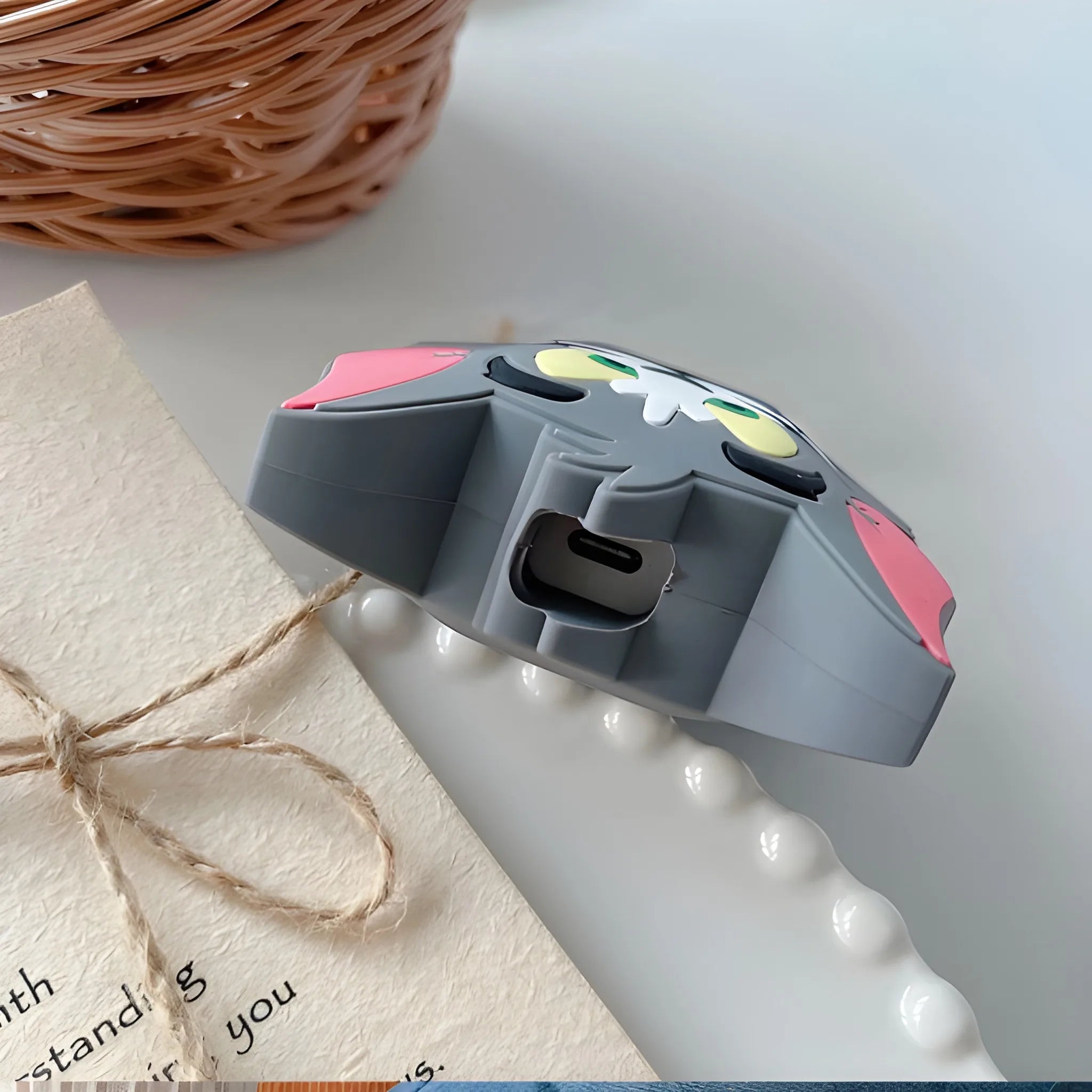 Best cartoon charger protector case - protective cases | 2025 | fast shipping