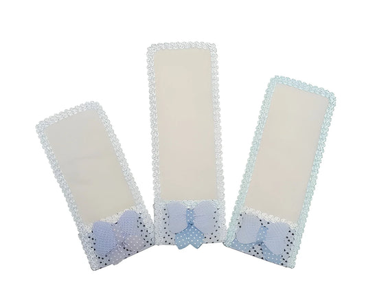 Cartoon Cloth Lace Remote Control Cover - Health & Personal Care