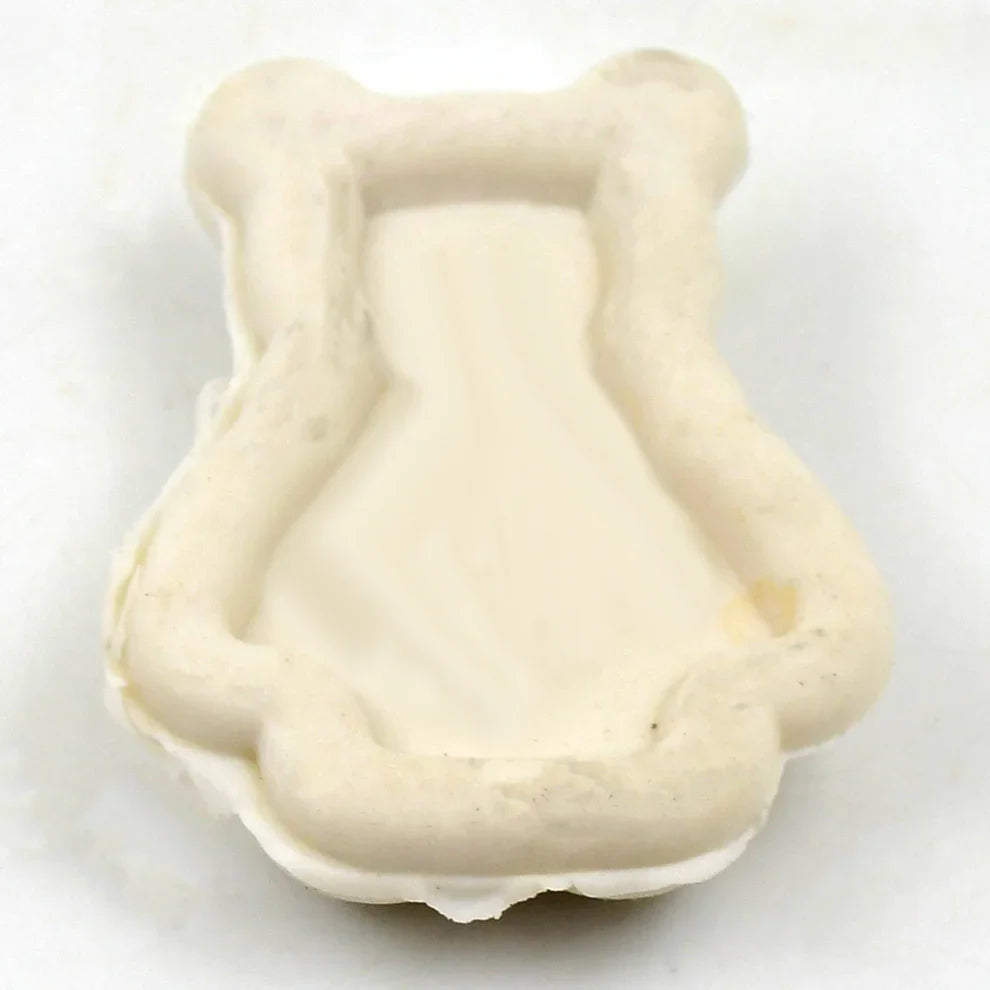 Cartoon Design Cute Eraser (1 Pc) - Office