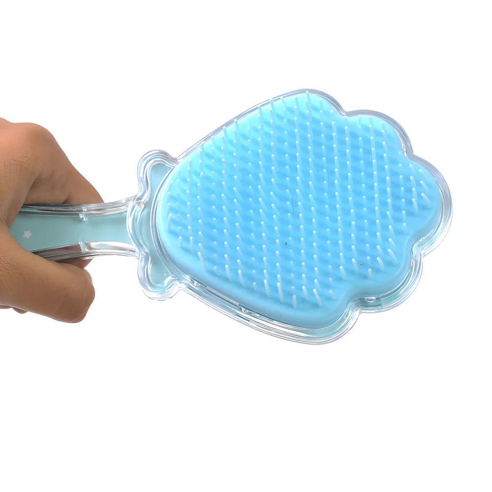 Best cartoon kids hair brush - hairbrushes & combs | 2025 | fast shipping