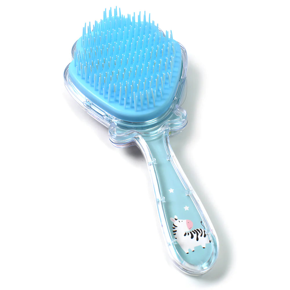 Best cartoon kids hair brush - hairbrushes & combs | 2025 | fast shipping