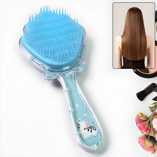 Best cartoon kids hair brush - hairbrushes & combs | 2025 | fast shipping