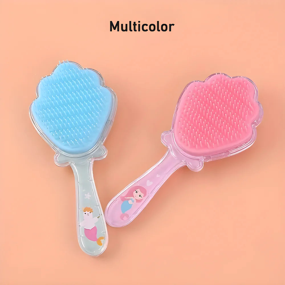 Best cartoon kids hair brush - hairbrushes & combs | 2025 | fast shipping
